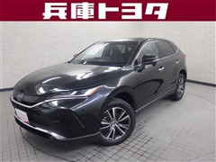 トヨタ　ハリアーハイブリッド G