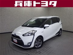 トヨタ シエンタ ハイブリッド G