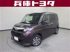 トヨタ タンク G コージーエディション