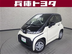 トヨタ C+pod G