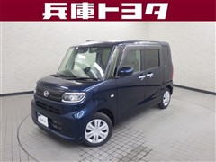 ダイハツ タント X
