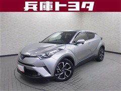 C-HR HV G