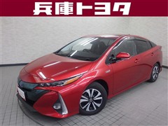 プリウスPHEV A