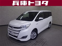 トヨタ ノア ハイブリッド G