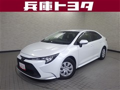 トヨタ カローラ G-X プラス