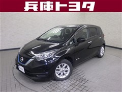 日産 ノート E-パワー X