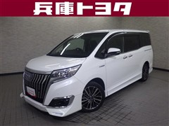 エスクァイアHVGIプレミアムパッケ