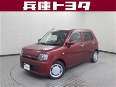 ダイハツ ミラトコット X SA3