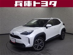 トヨタ ヤリスクロス ハイブリッド Z