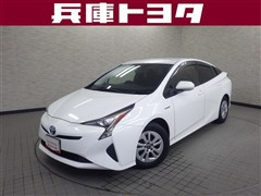 トヨタ プリウス S