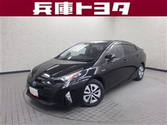 プリウス A