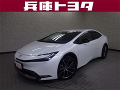 トヨタ プリウス Z