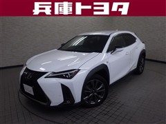 UX250h Fスポーツ
