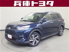 トヨタ ライズ Z