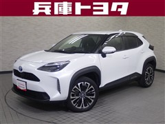 トヨタ ヤリスクロス HV Z