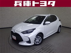 トヨタ ヤリス G