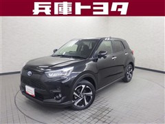 トヨタ ライズHV Z