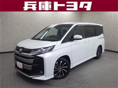 トヨタ ノア S-Z