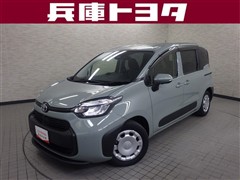 トヨタ シエンタ ハイブリッド G