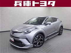トヨタ C-HR HV GLEDエディション
