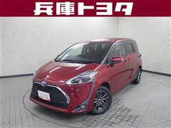 トヨタ シエンタHV ファンベース X
