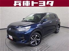 トヨタ ライズ HEV Z