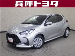 ヤリス ハイブリッド Z