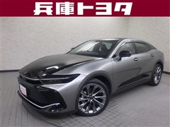 トヨタ クラウン CO Gアドバ レザー