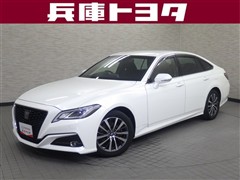 トヨタ クラウン S Cパッケージ