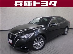 クラウンHV アスリートS