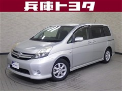 トヨタ アイシス プラタナ V-セレクション