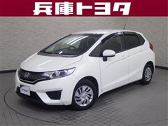 ホンダ フィット 13G Lパッケージ