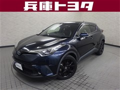 C-HR HV G モードネロ