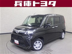 トヨタ ルーミー G