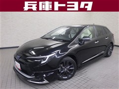 トヨタ カローラツーリング HV WXB