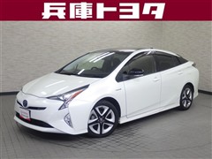 プリウス Sセーフティ-プラス・ツー