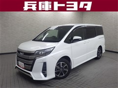 トヨタ ノア SI