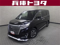 トヨタ エスクァイア Gi