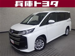 トヨタ ノア ハイブリッド S-Z