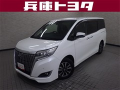 トヨタ エスクァイア GI プレミアム PKG