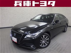 クラウン HEV S C-PKG