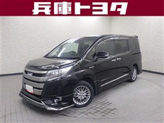 ノア SI WxB