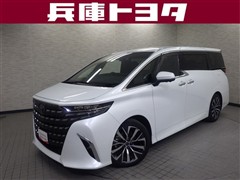 アルファード Z