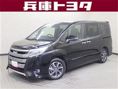ノア SI ダブルバイビ-2