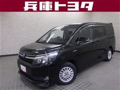 ヴォクシー ハイブリッド V