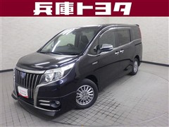 エスクァイア HV GI ブラックテー