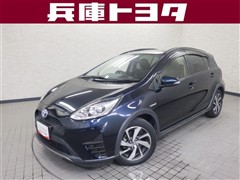 アクア クロスオーバー