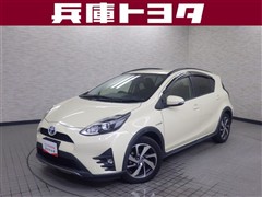 アクア クロスオーバー