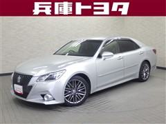 クラウン アスリートS