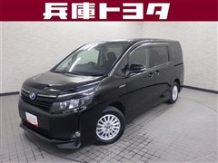 ヴォクシー ハイブリッド V